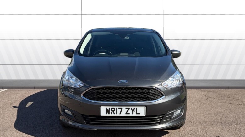 Ford C-MAX 1.5 TDCi Zetec 5dr Diesel Estate